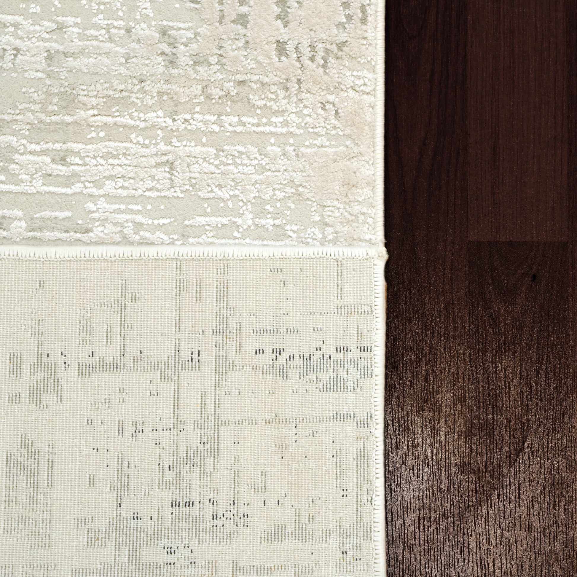 Dynamic Rugs Quartz  Ivory Slate  Transitional