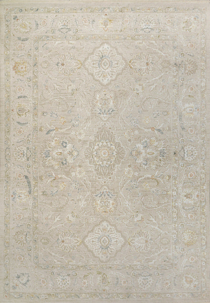 Dynamic Rugs Hudson  Beige  Traditional