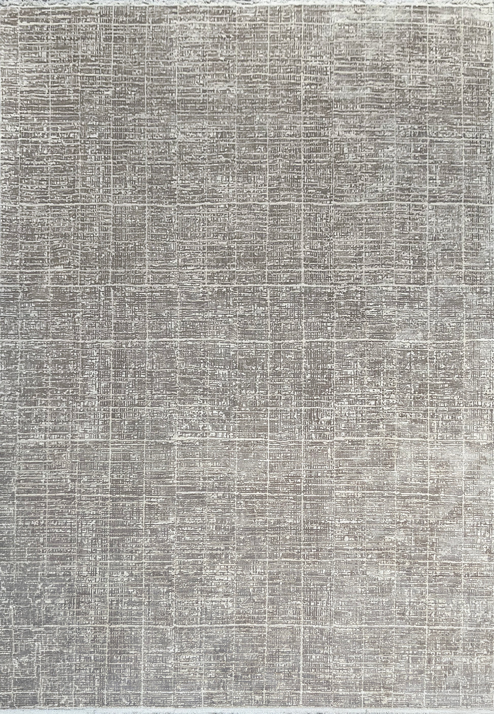 Dynamic Rugs Ruby  Grey Ivory  Modern