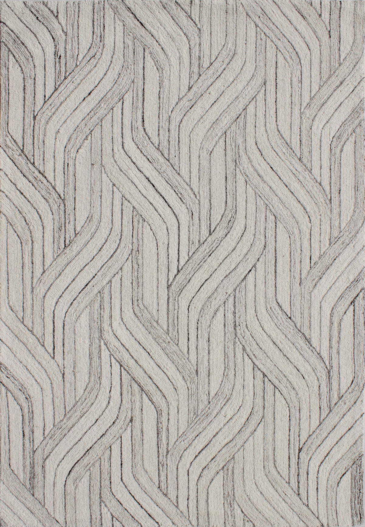 Dynamic Rug Ivory Dynamic Rugs Legend 7489 Ivory Natural Modern Handmade Rug – Atlanta ...