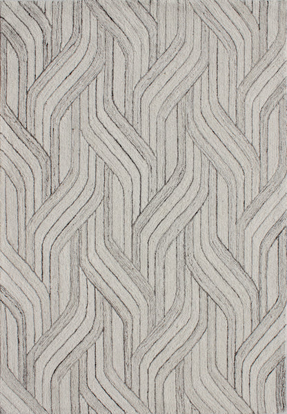 Dynamic Rugs Legend  Ivory Natural  Modern