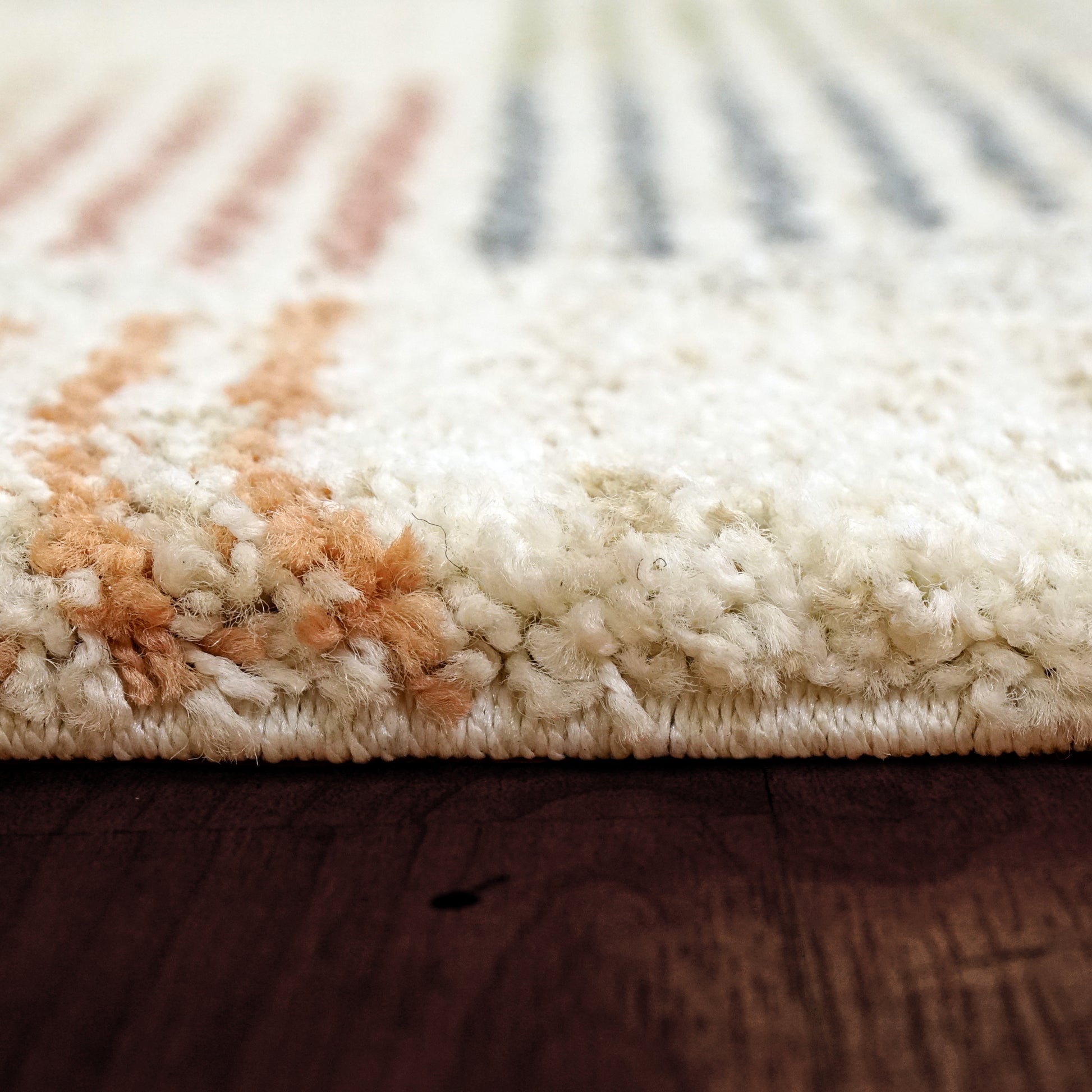 Dynamic Rugs Mehari  Multi  Contemporary
