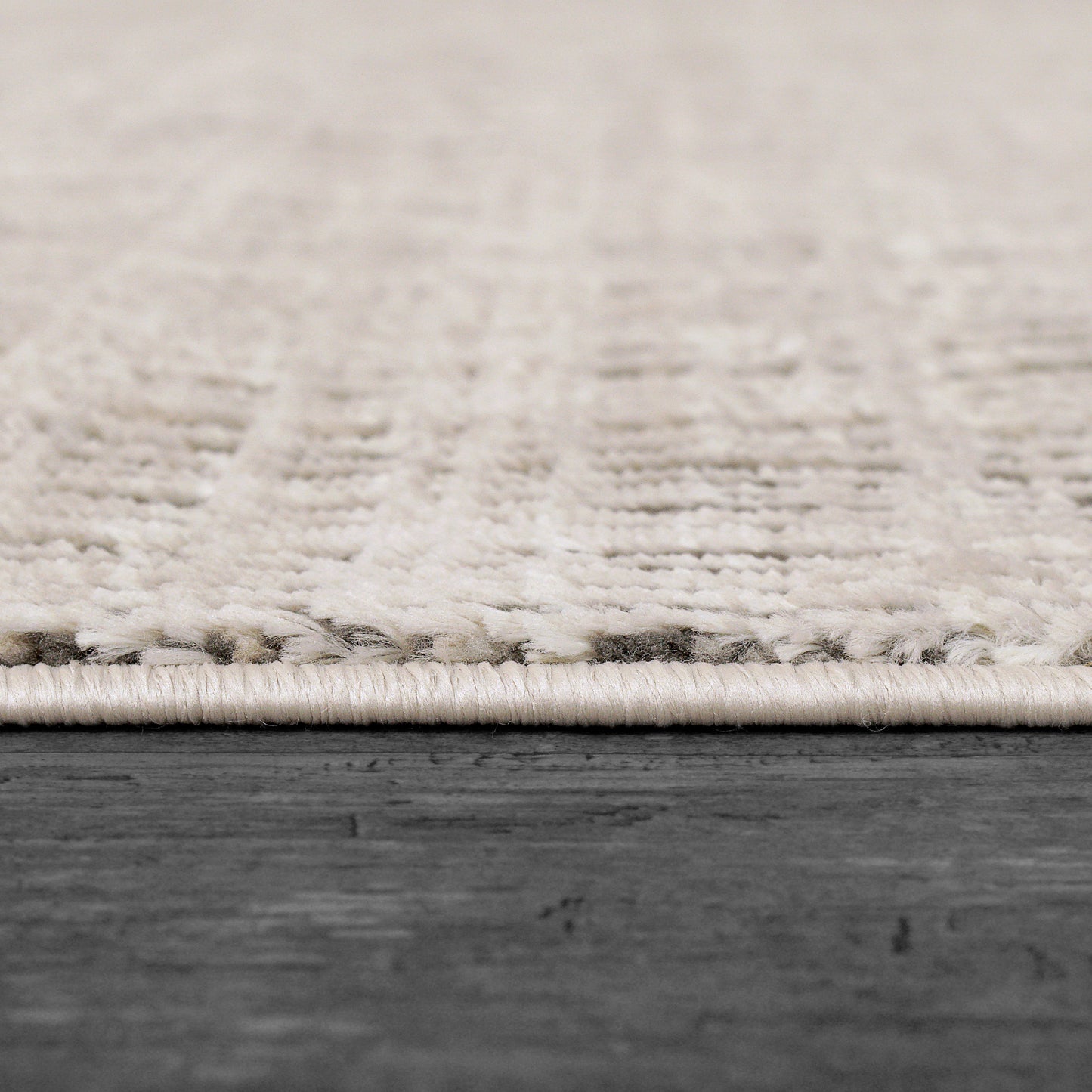 Dynamic Rugs Rori  Grey Charcoal  Modern