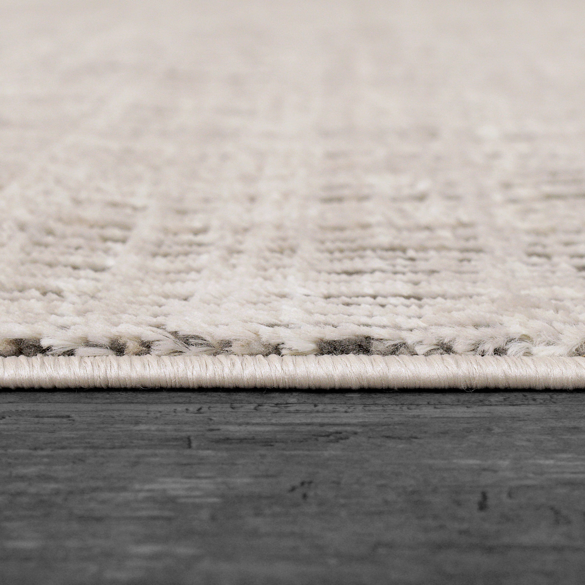 Dynamic Rugs Rori  Grey Charcoal  Modern