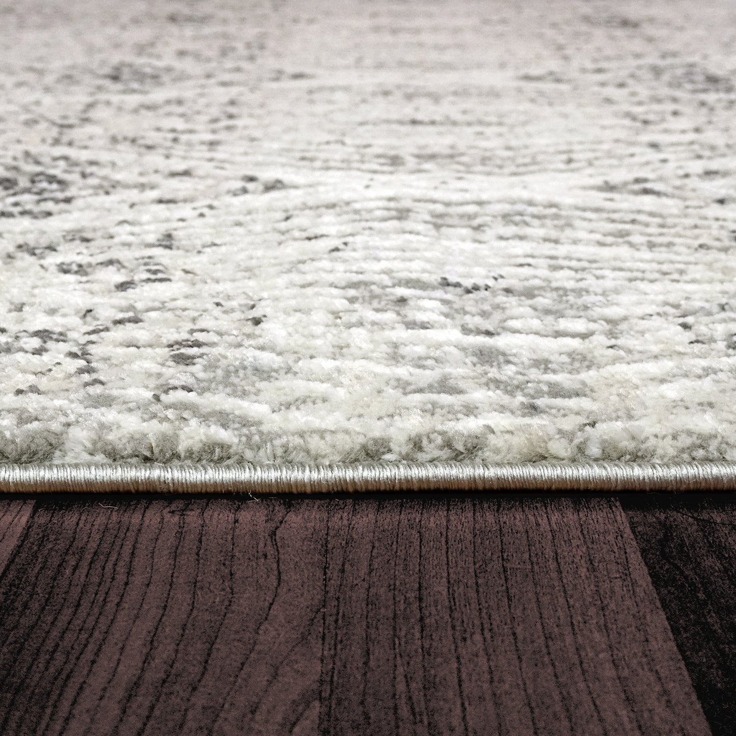 Dynamic Rugs Zen  Grey  Modern