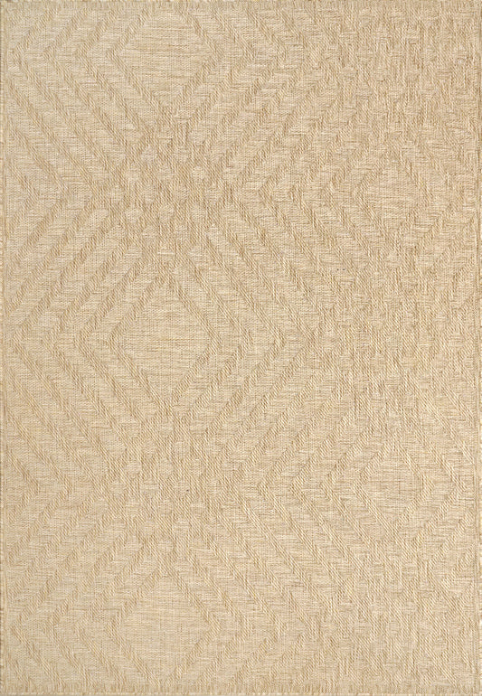 Dynamic Rugs Melissa  Beige  Modern