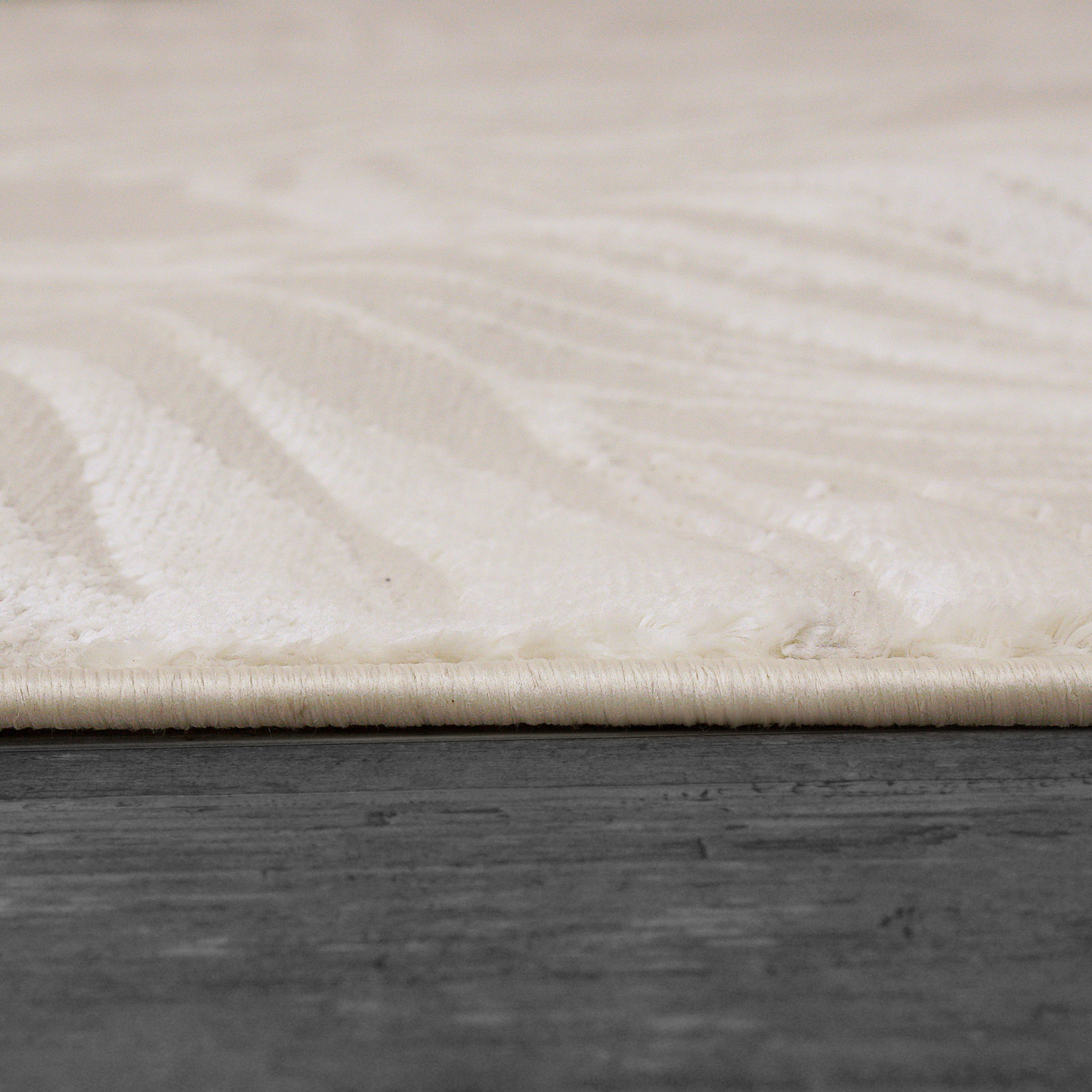 Dynamic Rugs Rori  Grey  Modern