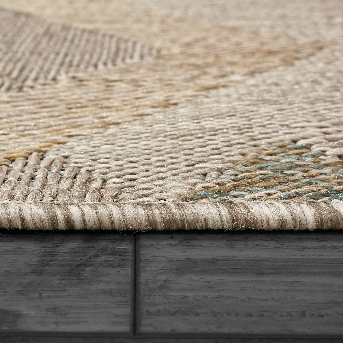 Melba Made Rug Dynamic Rugs Melissa 4236 Beige Ivory Grey Modern Machine-Made Rug ...