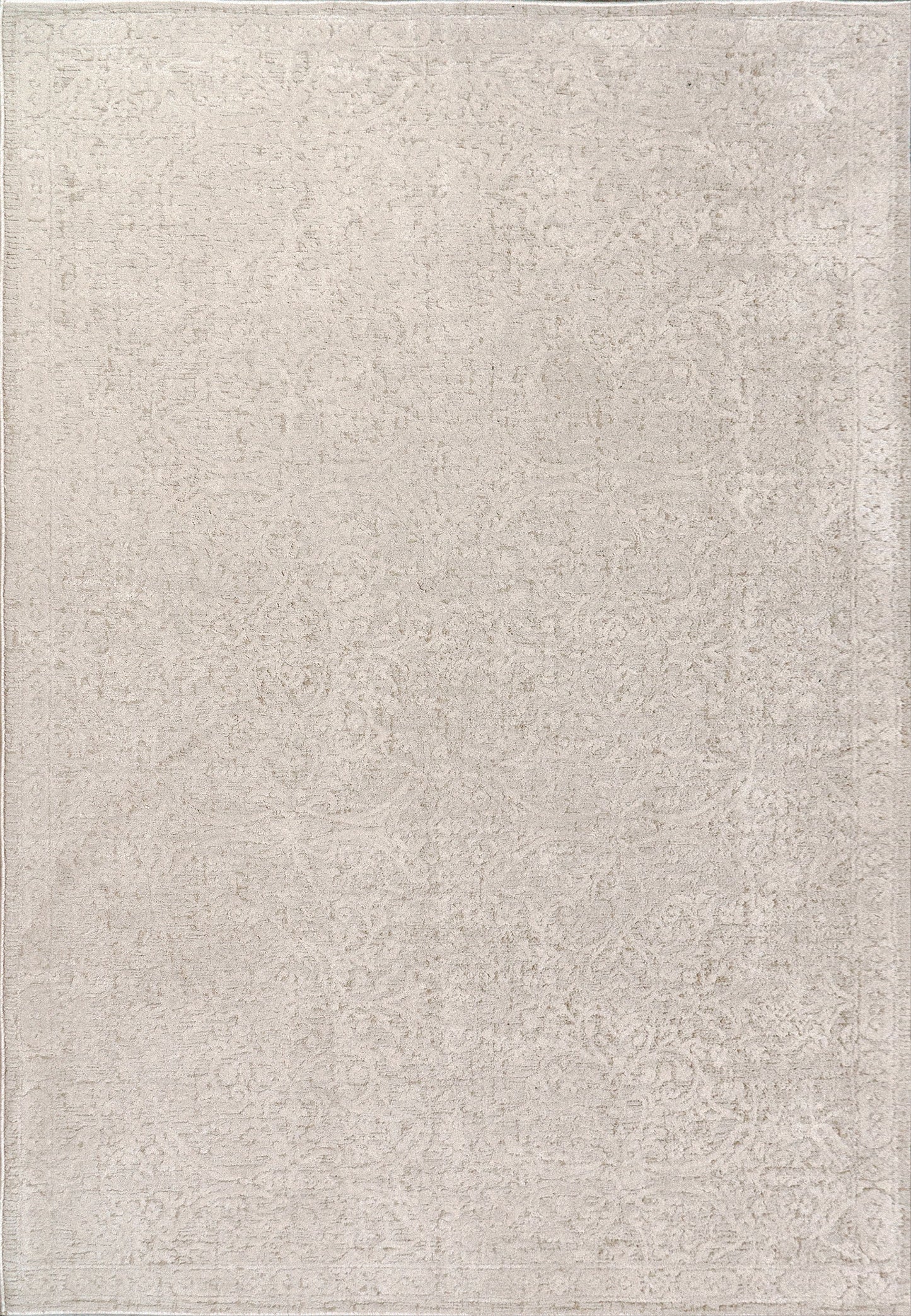 Dynamic Rugs Hamilton  Cream  Traditional