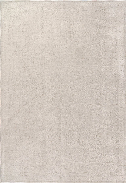 Dynamic Rugs Hamilton  Cream  Traditional