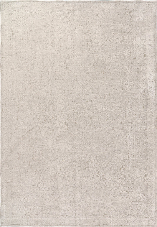 Dynamic Rugs Hamilton  Cream  Traditional