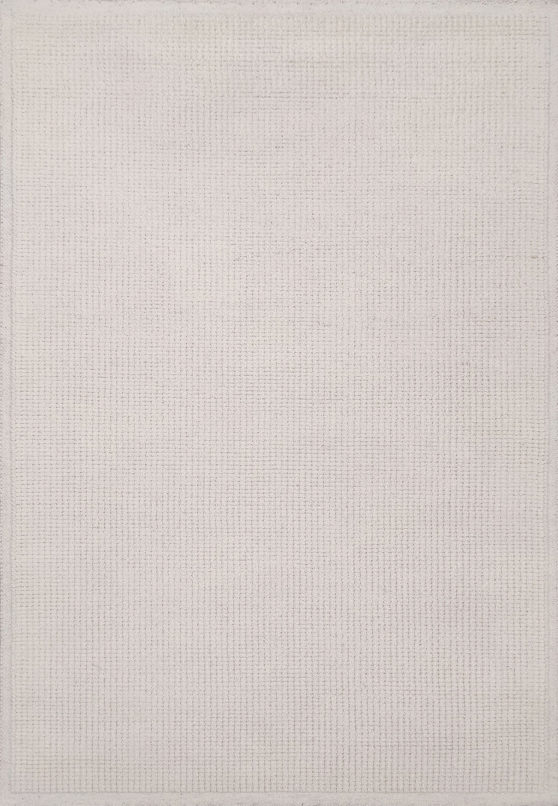 Dynamic Rugs Ivy  Ivory  Modern