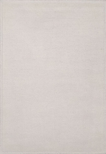 Dynamic Rugs Ivy  Ivory  Modern