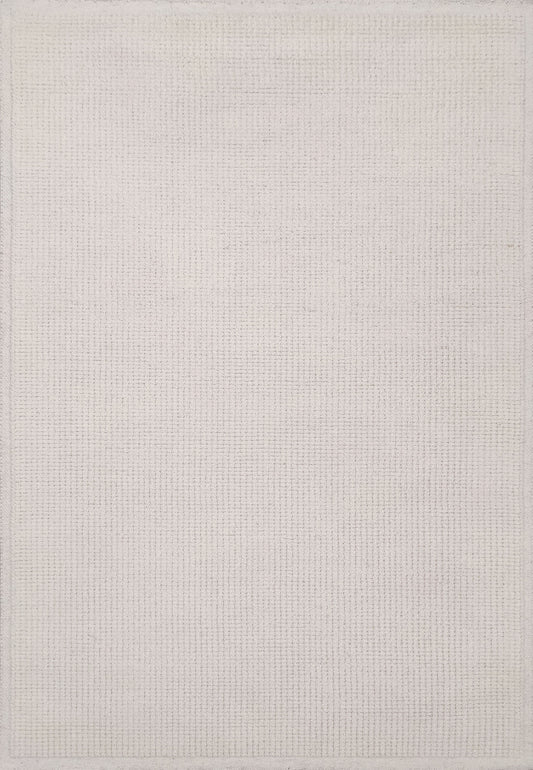 Dynamic Rugs Ivy  Ivory  Modern