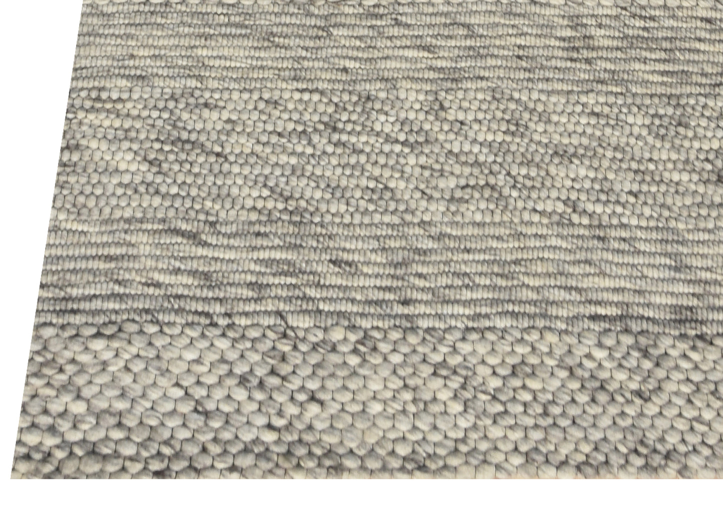 Dynamic Rugs Grove  Light Grey  Modern