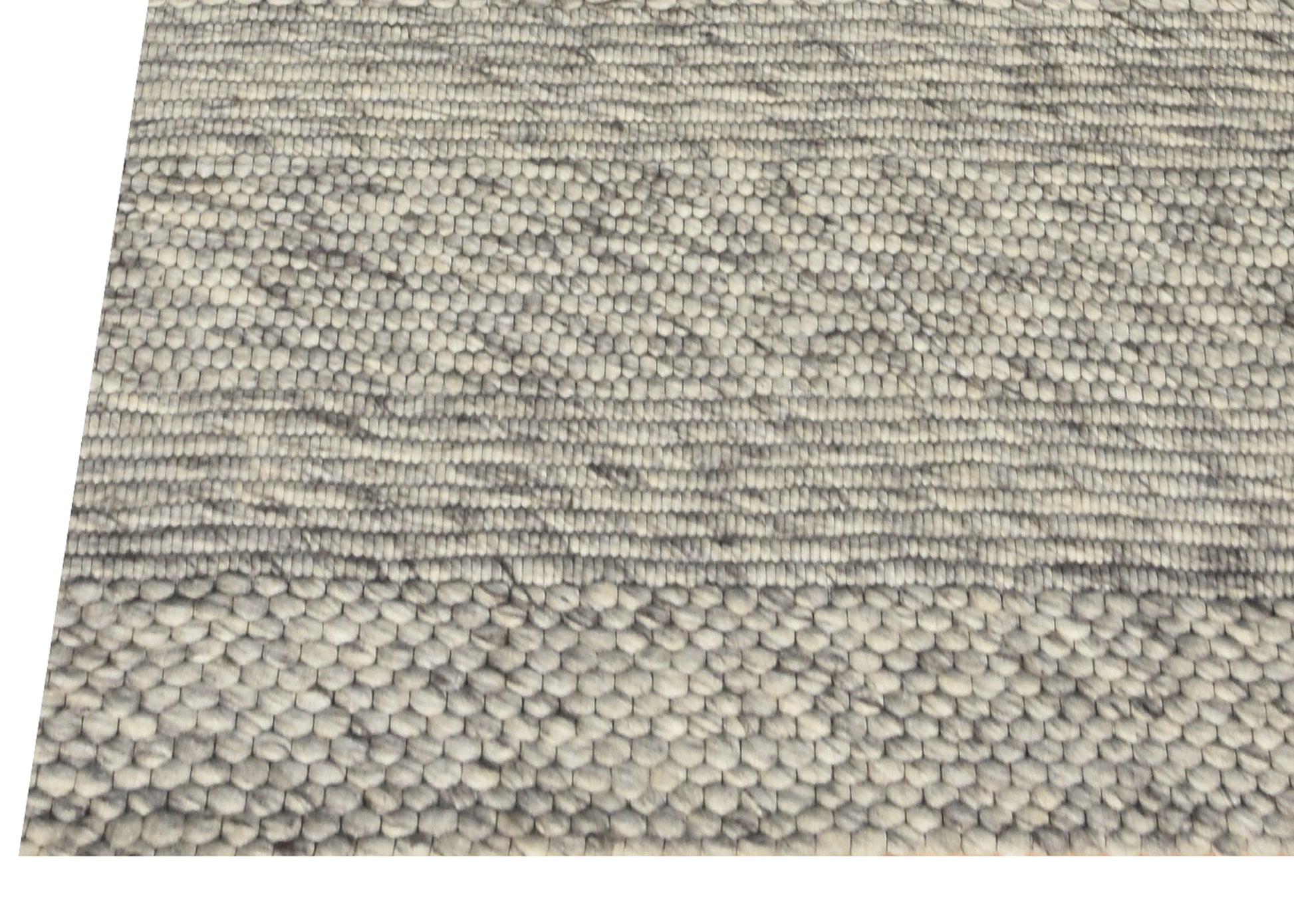 Dynamic Rugs Grove  Light Grey  Modern