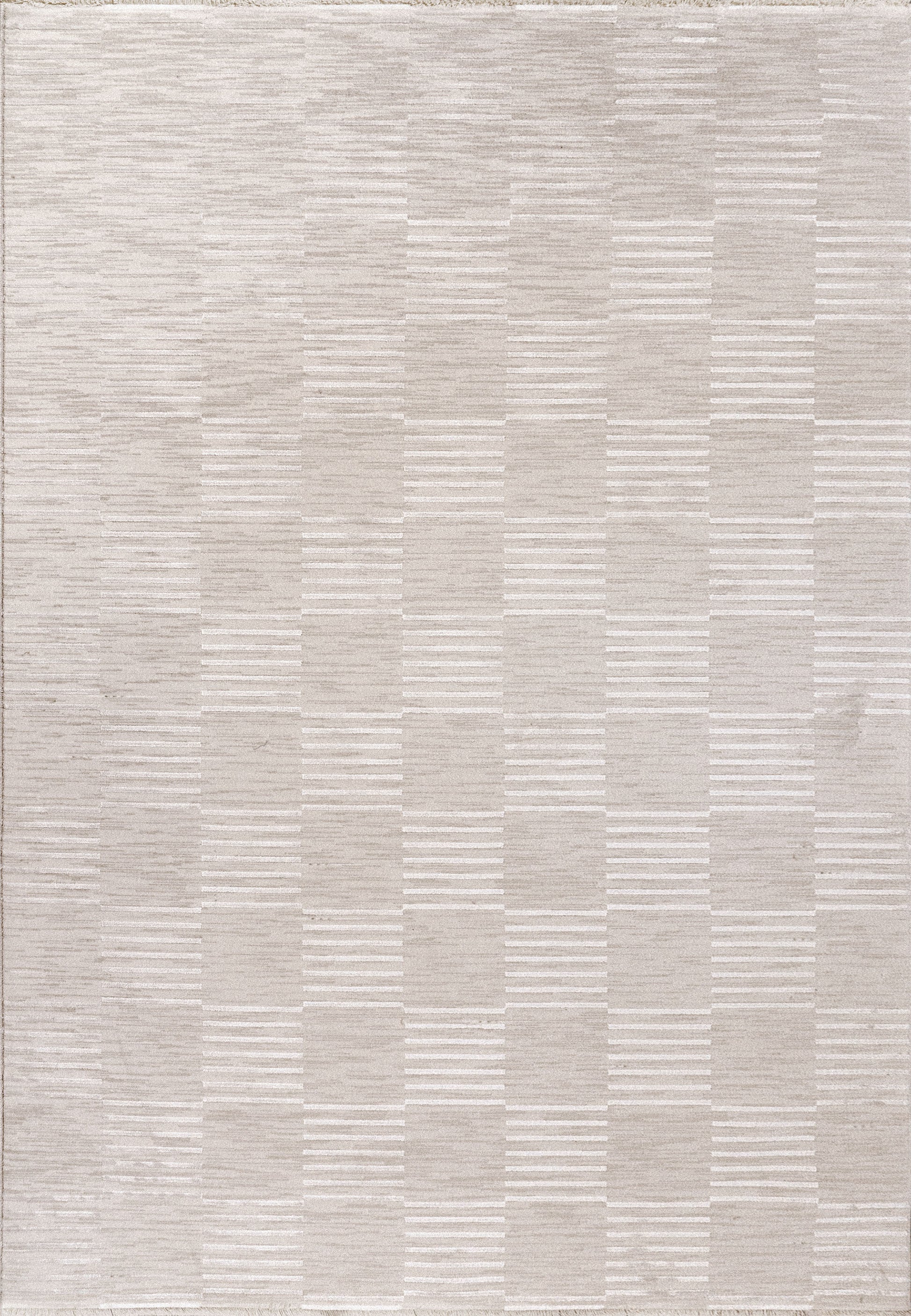 Dynamic Rugs Mesa  Cream Beige  Modern