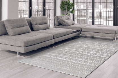 Dynamic Rugs Mesa  Beige Light Grey  Modern