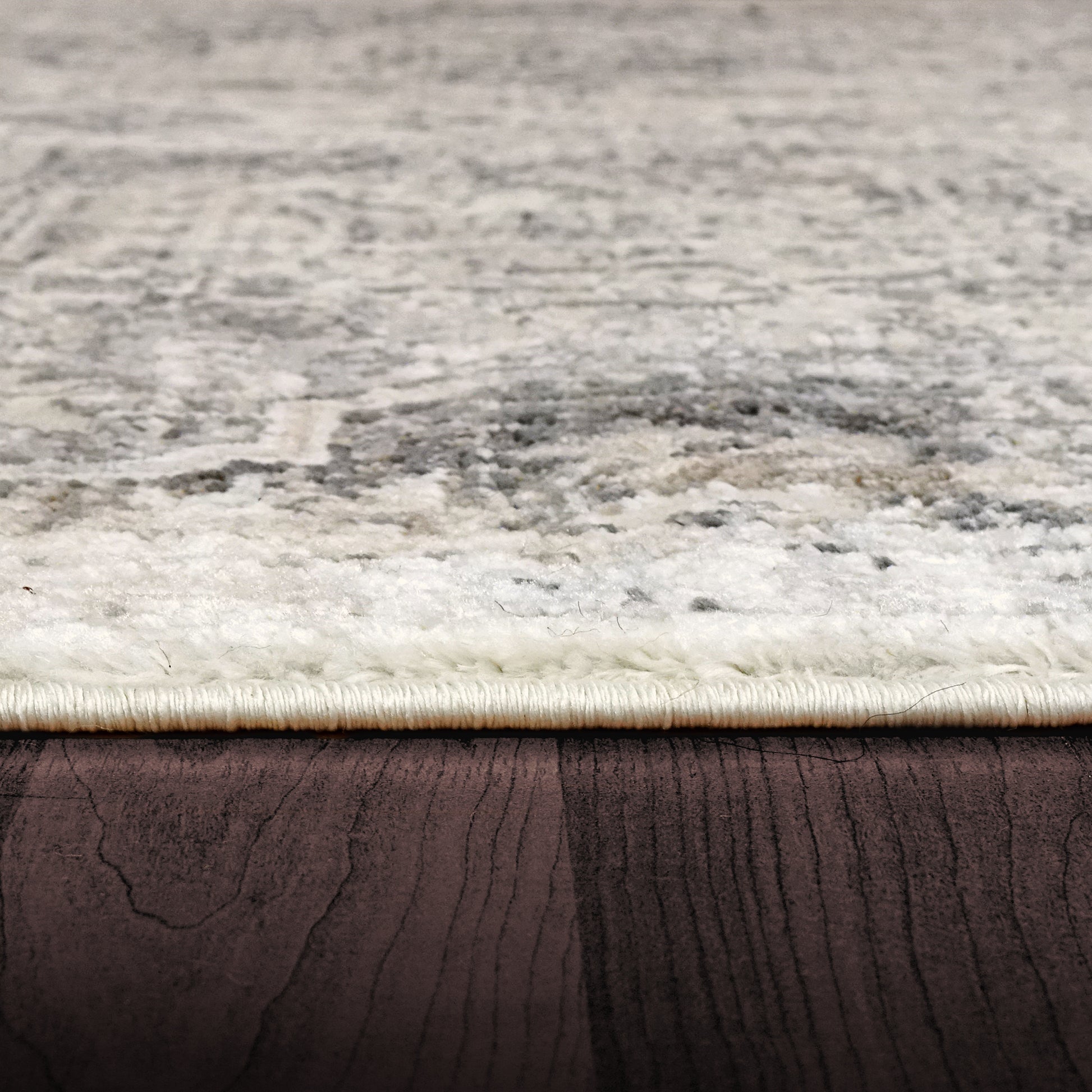 Dynamic Rugs Zen  Grey  Transitional