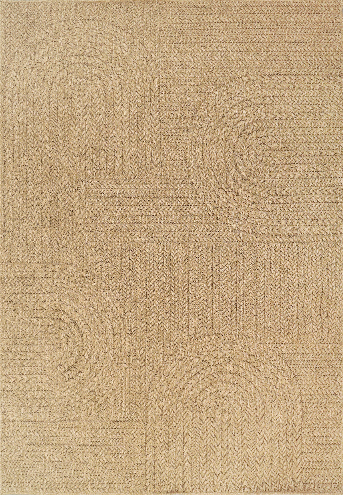 Dynamic Living Rugs Dynamic Rugs Kenai 8772 Natural Modern Machine-Made Rug | Atlanta ...