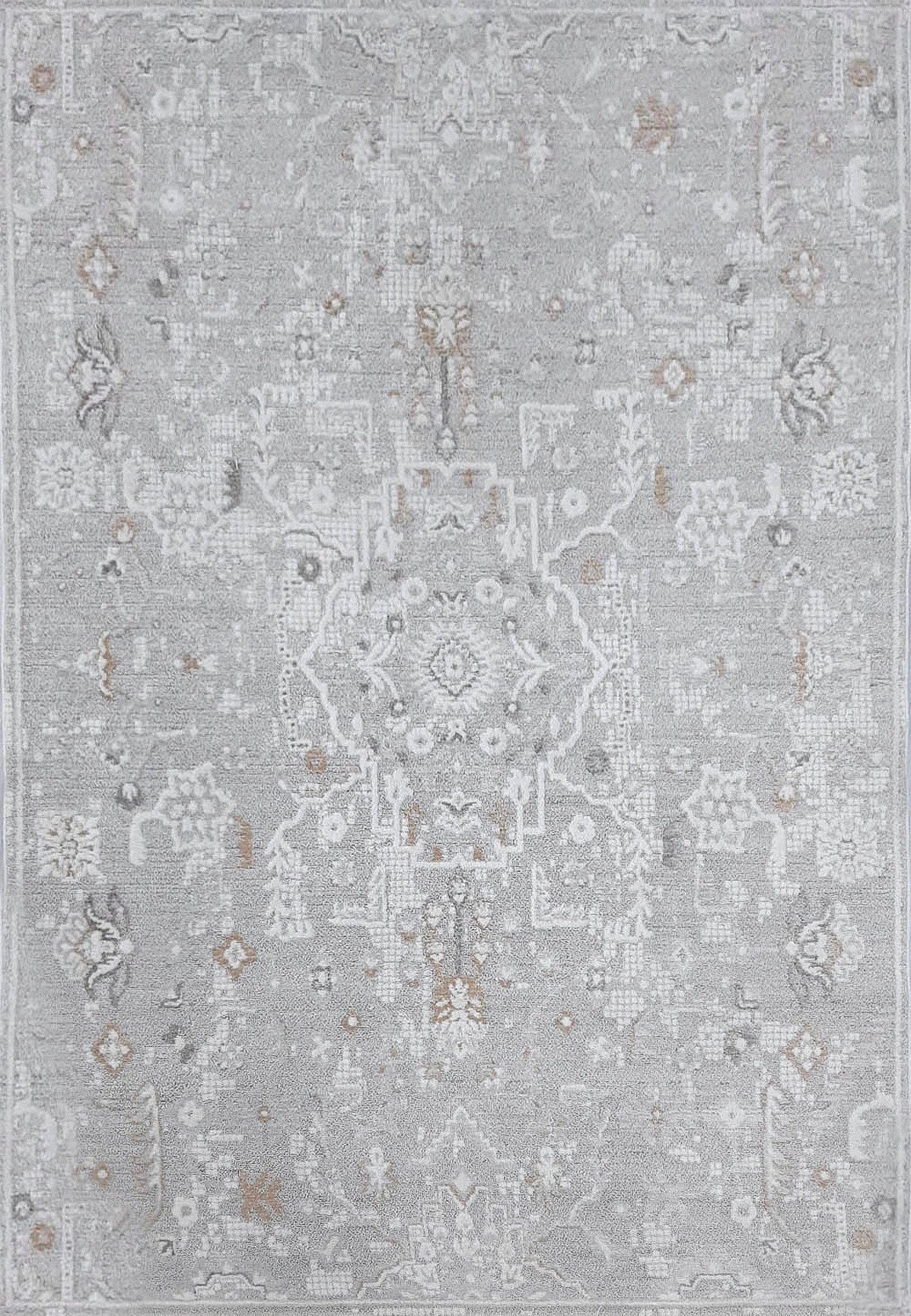 Dynamic Rugs Remix  Grey Beige  Transitional