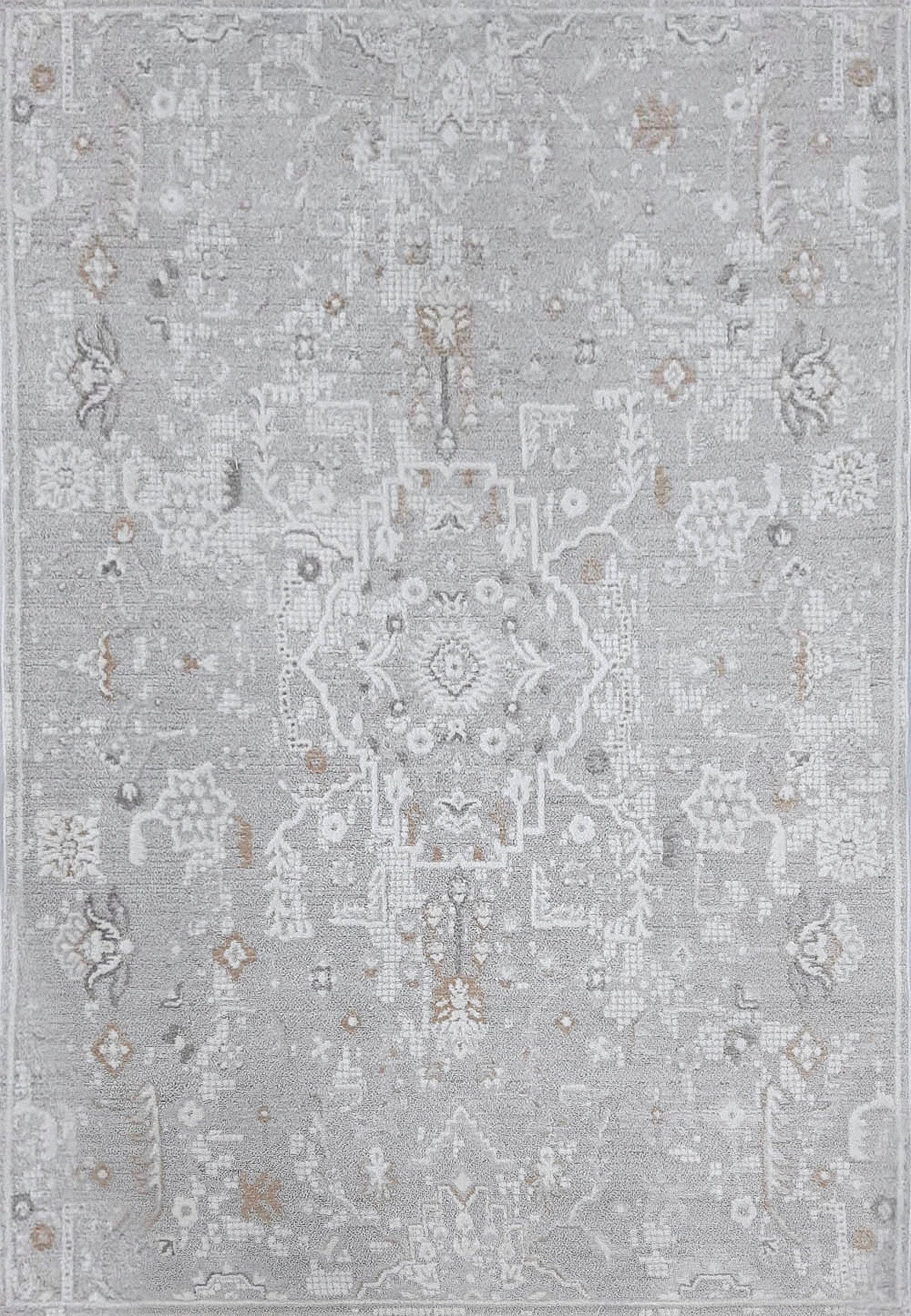 Dynamic Rugs Remix  Grey Beige  Transitional