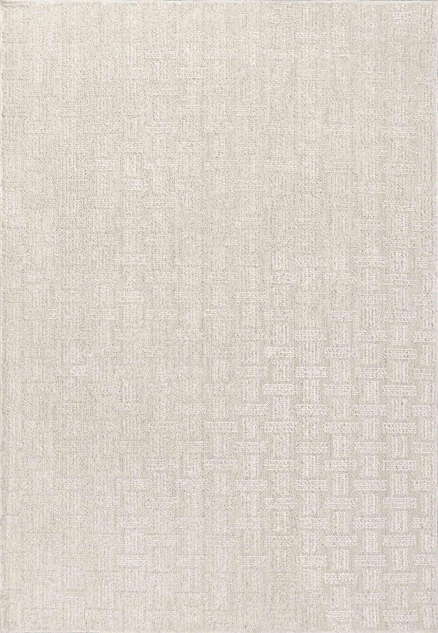 Dynamic Rugs Vuna  Ivory  Modern