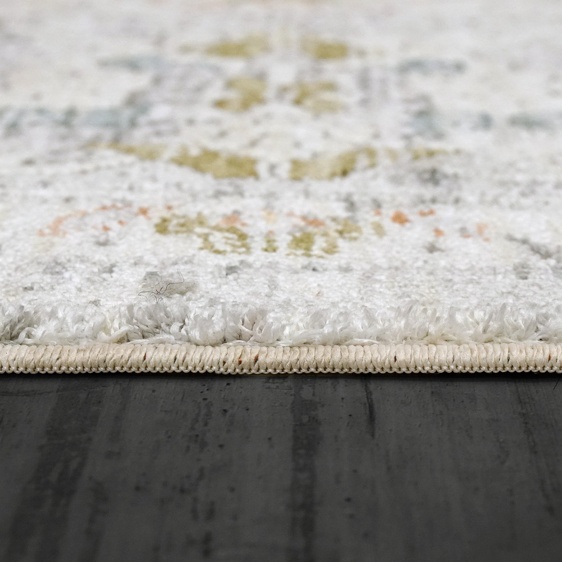 Dynamic Rugs Skyler  Grey Multi  Transitional