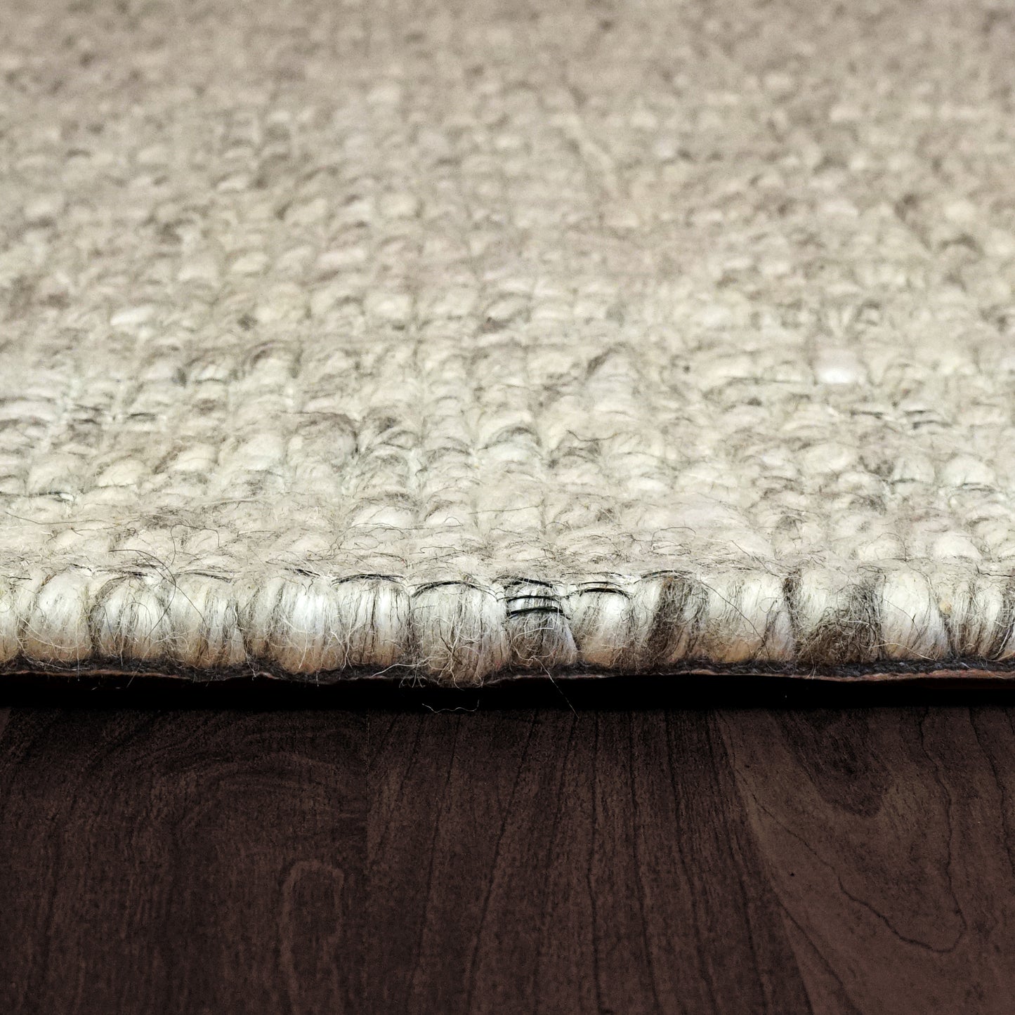 Dynamic Rugs Grove  Mix Grey  Contemporary