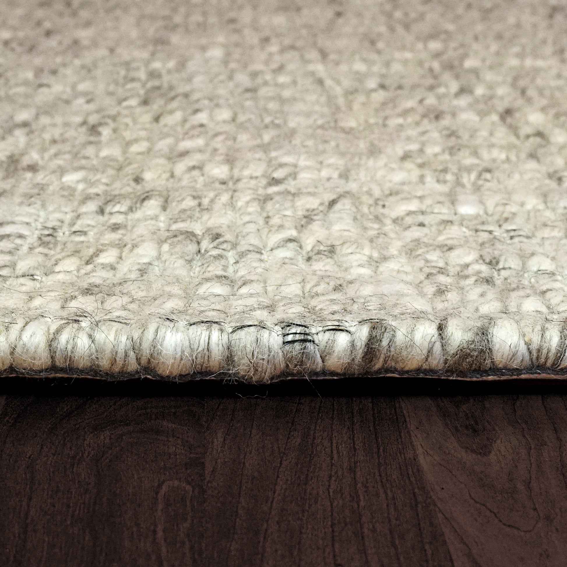 Dynamic Rugs Grove  Mix Grey  Contemporary