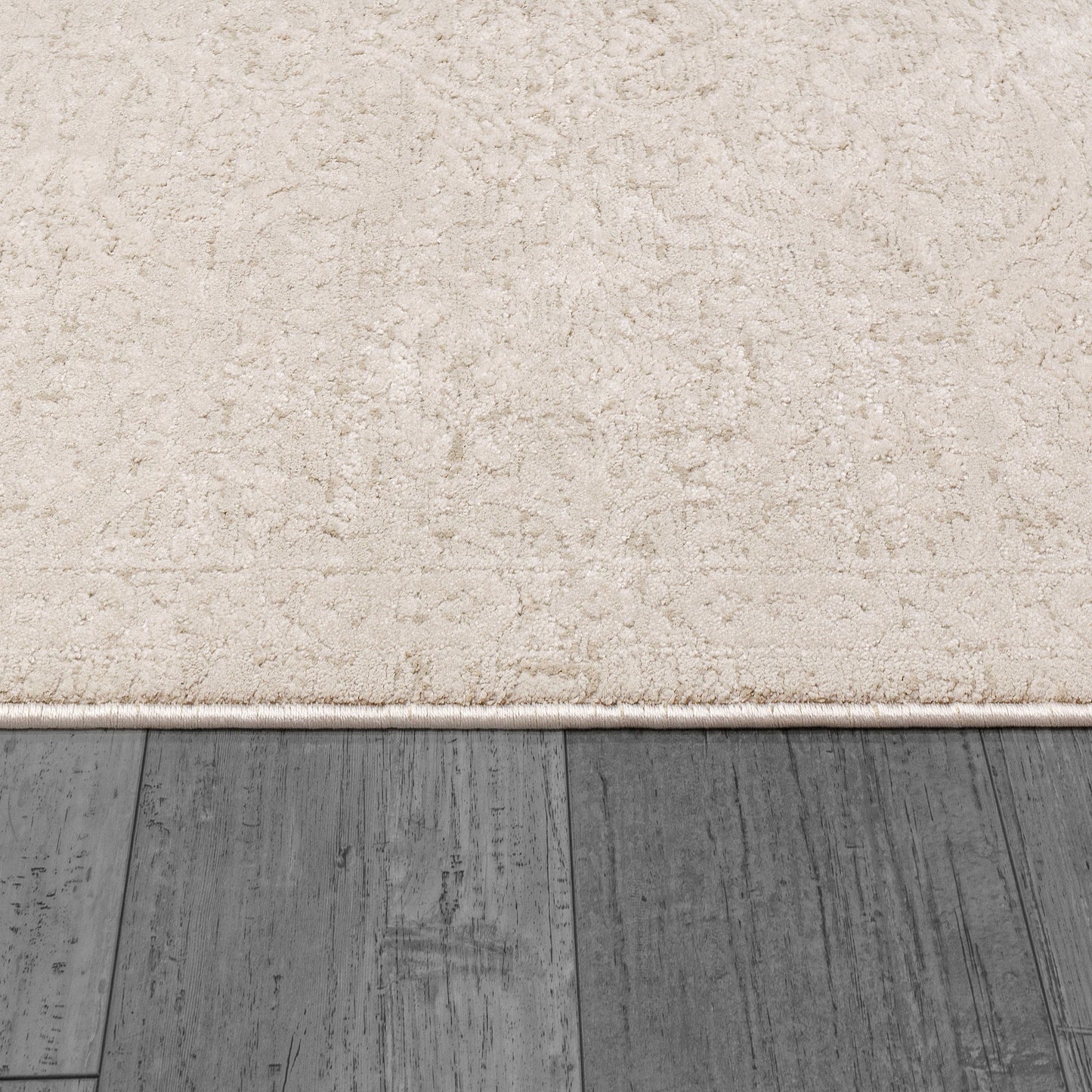Dynamic Rugs Hamilton  Cream  Traditional