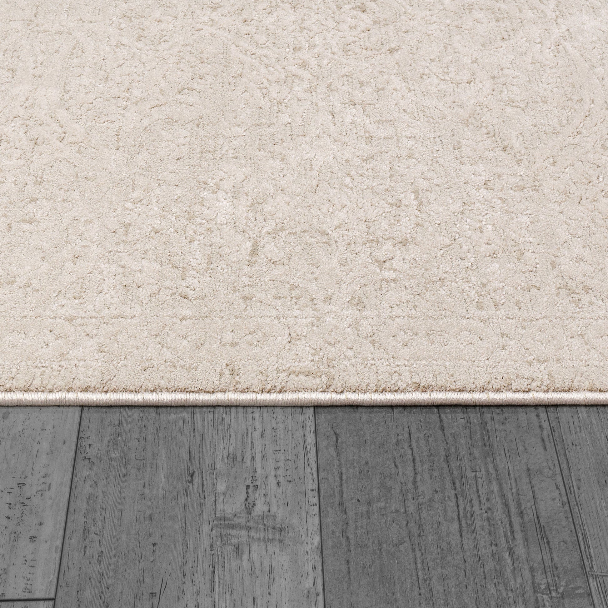 Dynamic Rugs Hamilton  Cream  Traditional