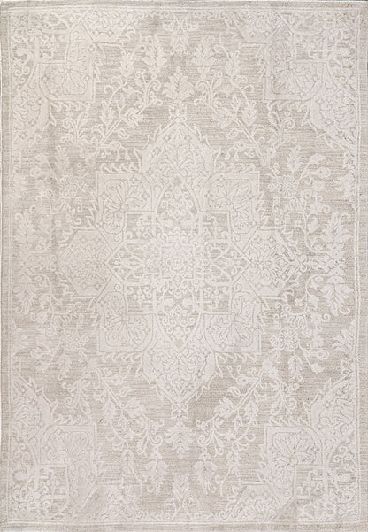 Dynamic Rugs Hamilton  Cream  Traditional