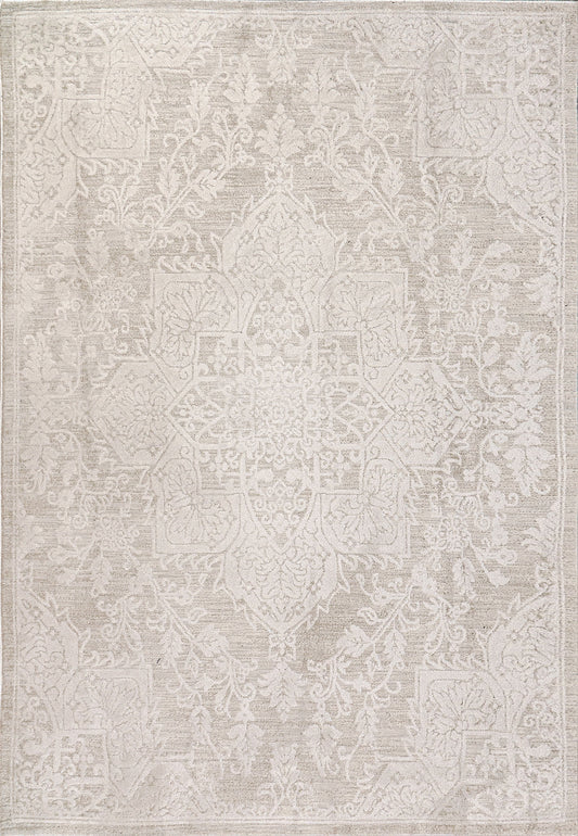 Dynamic Rugs Hamilton  Cream  Traditional
