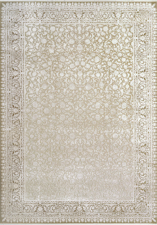 Dynamic Rugs Ruby  Beige Ivory  Transitional