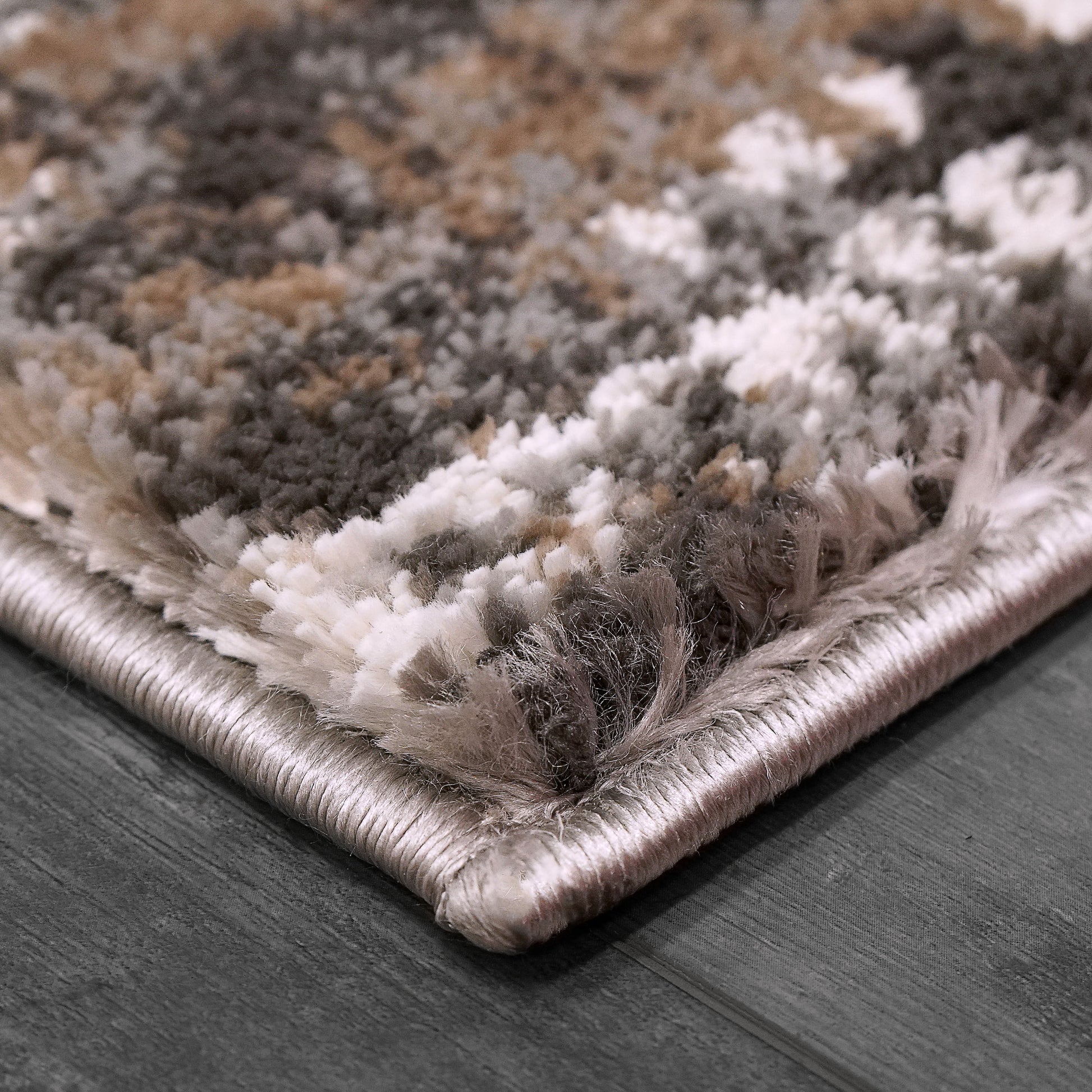 Dynamic Rugs Riley  Grey Beige  Modern