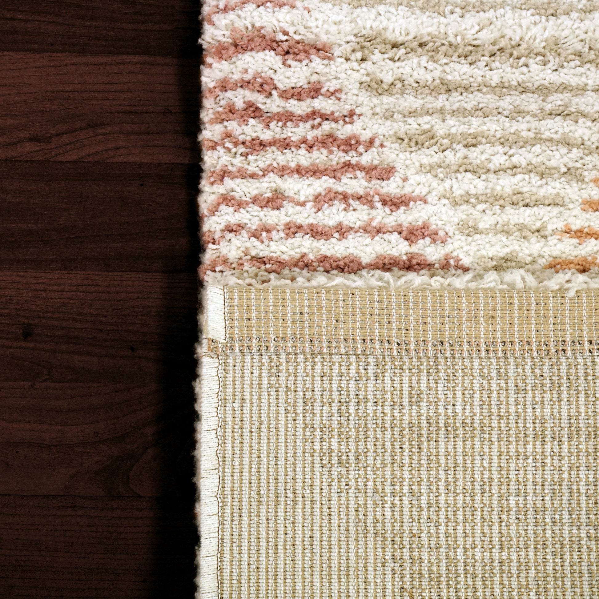 Dynamic Rugs Mehari  Multi  Contemporary