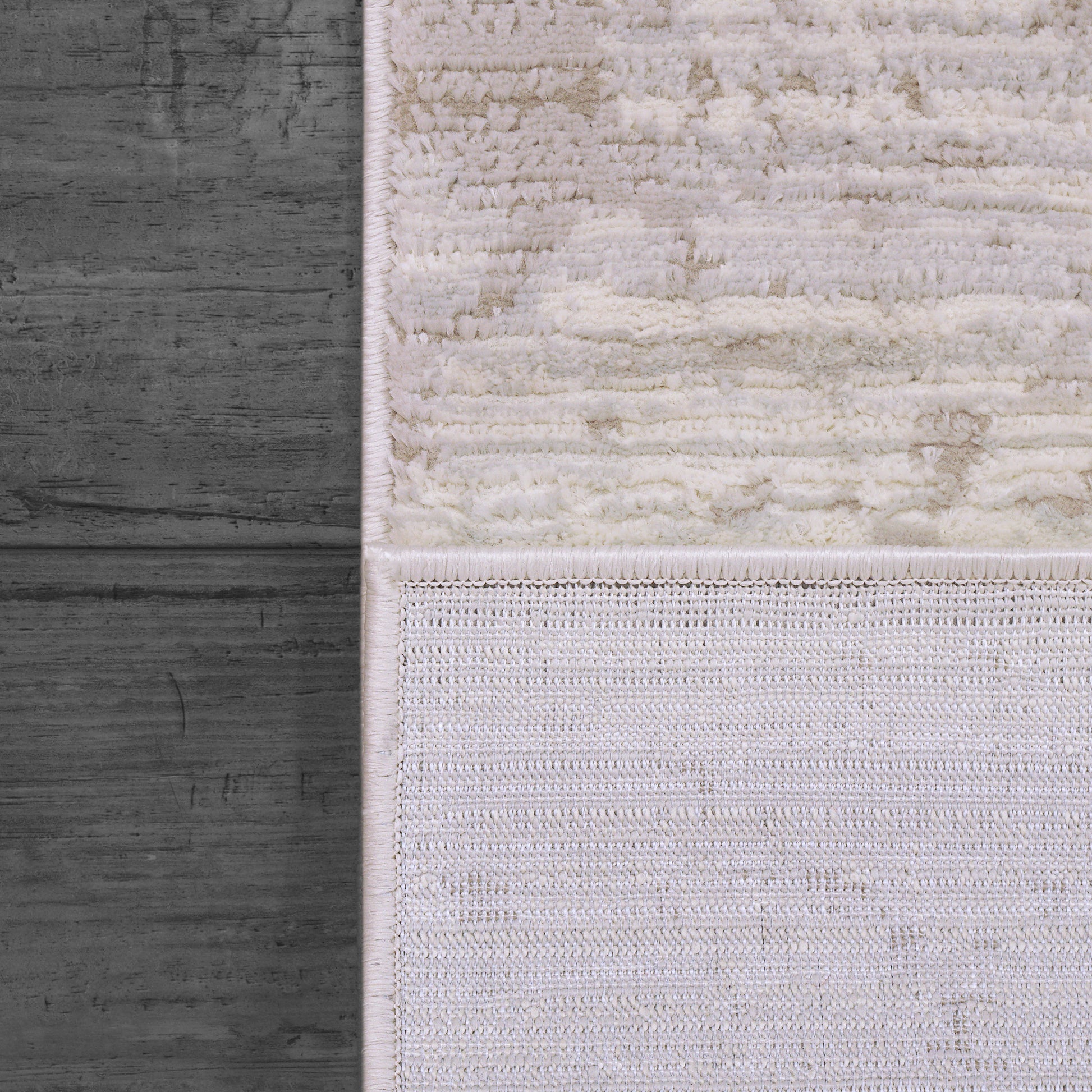 Dynamic Rugs Rori  Ivory Beige  Modern