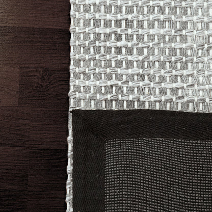 Dynamic Rugs Enchant  Grey  Solid