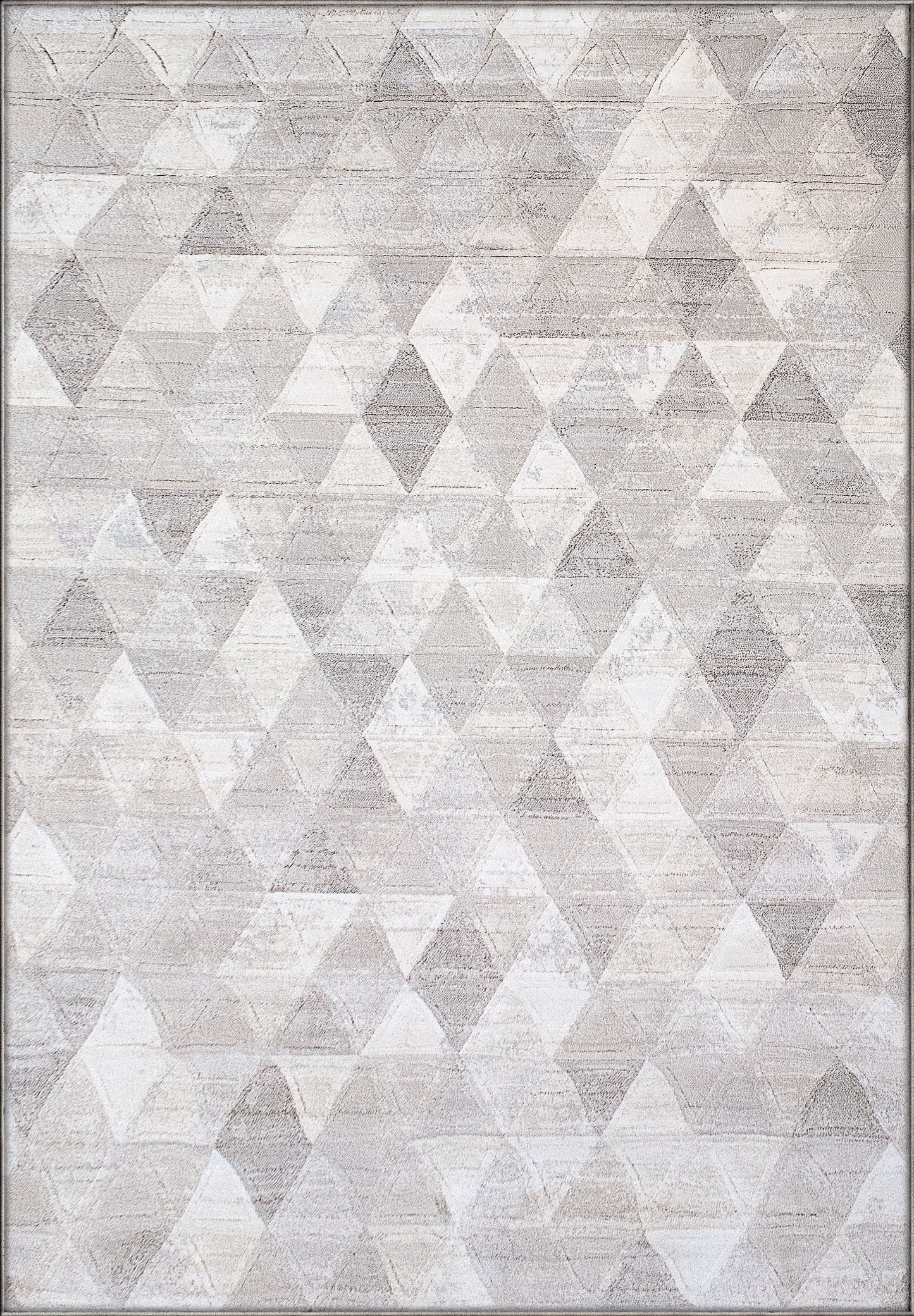 Dynamic Rugs Eclipse  Beige  Contemporary