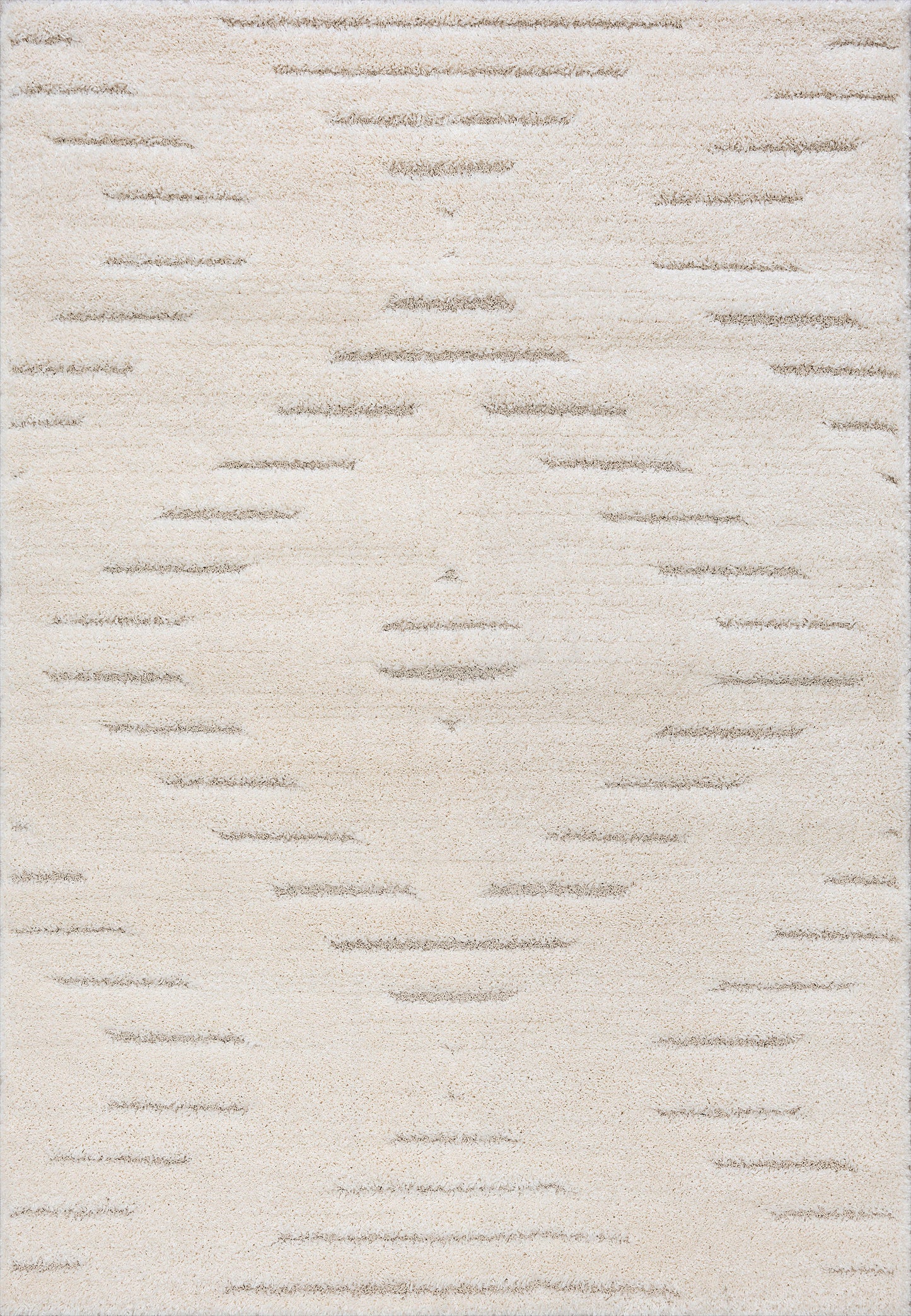 Dynamic Rugs Pike  Ivory Beige  Modern
