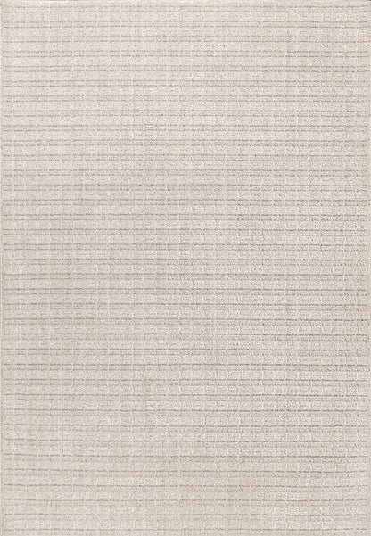 Dynamic Rugs Vuna  Ivory Beige  Modern