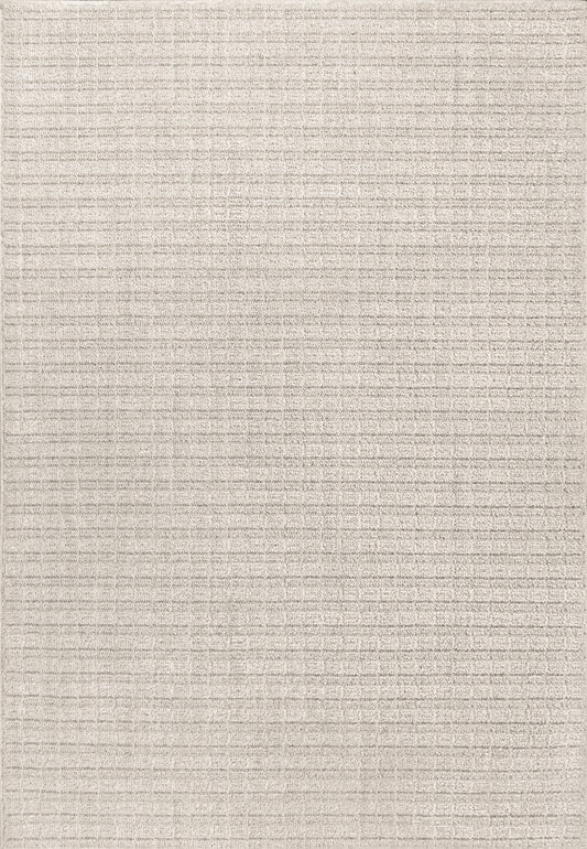 Dynamic Rugs Vuna  Ivory Beige  Modern