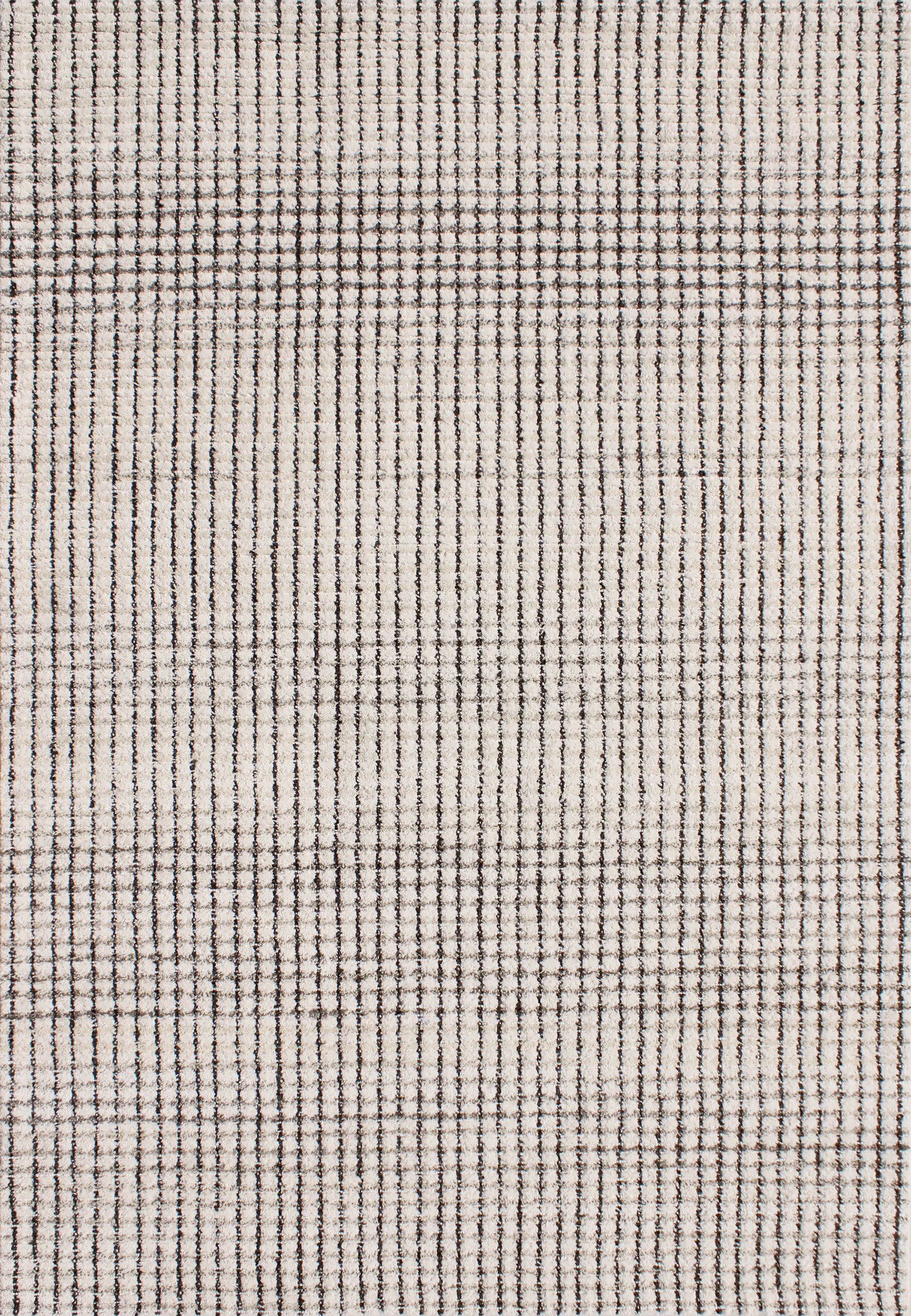 Dynamic Rugs Trono  Ivory Natural  Modern