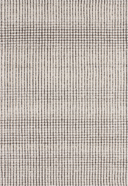 Dynamic Rugs Trono  Ivory Natural  Modern