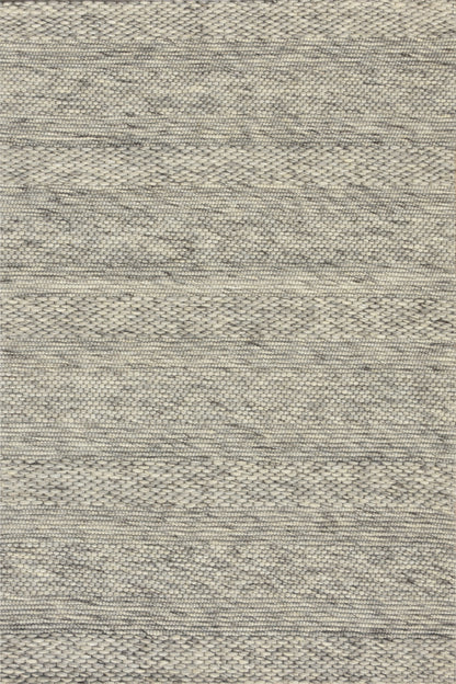 Dynamic Rugs Grove  Light Grey  Modern