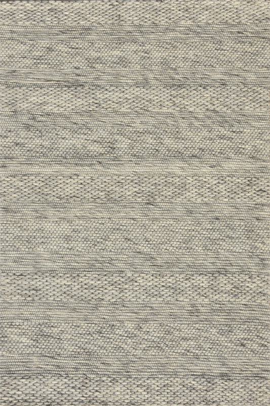 Dynamic Rugs Grove  Light Grey  Modern