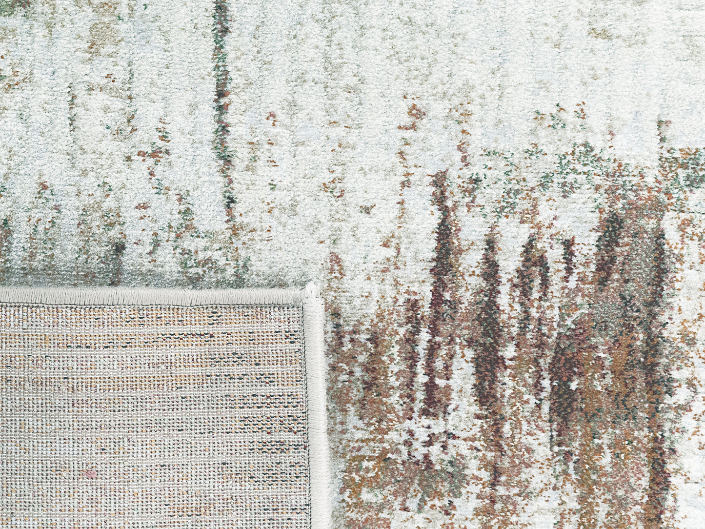 Dynamic Rugs Eclipse  Beige  Contemporary