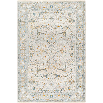 Surya Dresden DRE-2309 Taupe Traditional Machinemade Rug