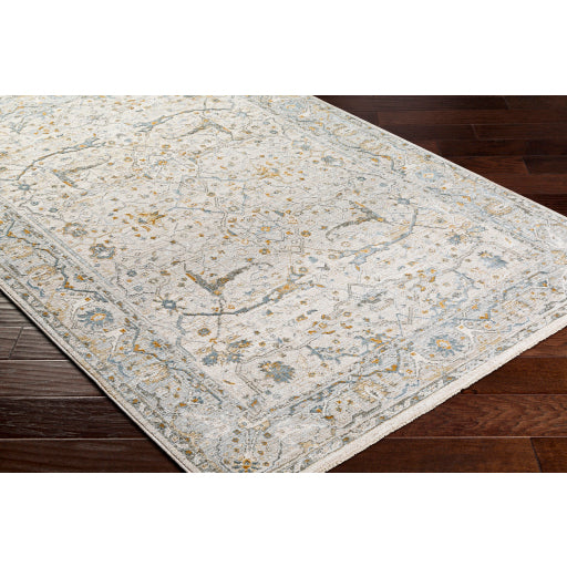 Surya Dresden DRE-2309 Taupe Traditional Machinemade Rug